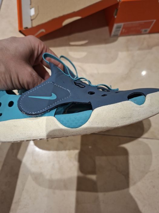 Детски сандали Nike