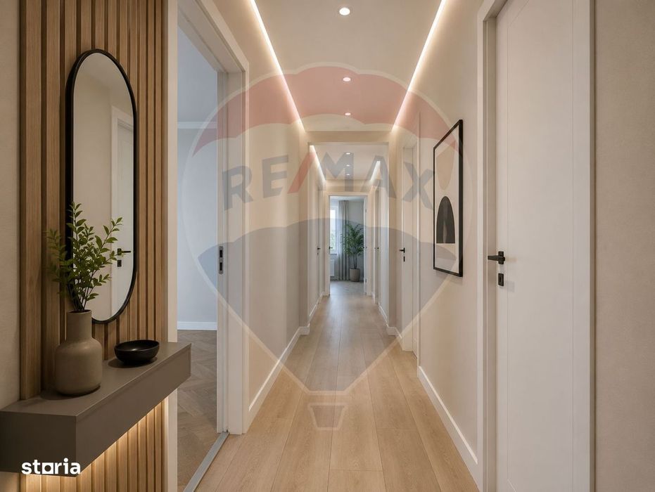 Apartament 3 camere,decomandat, renovabil.Str. Parâng nr.17|Comision 0