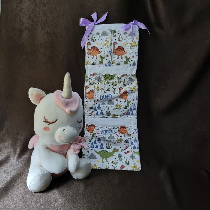 Органайзер для детской комнаты