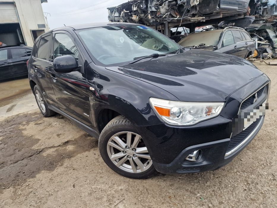 Dezmembram Mitsubishi ASX 2012 1.8DI-D 4N13 4x4 Manual
