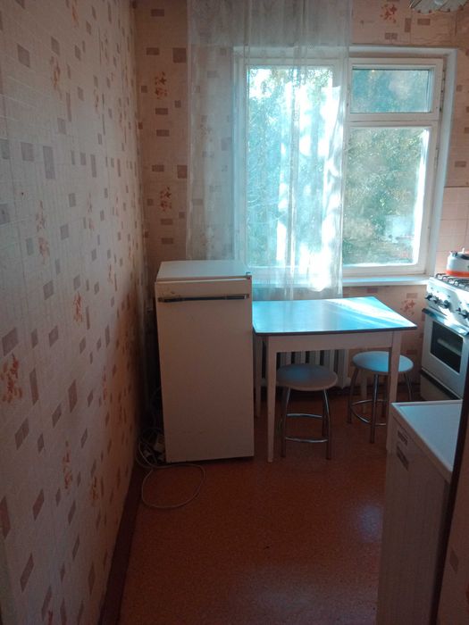 Сдам 1 комнатную