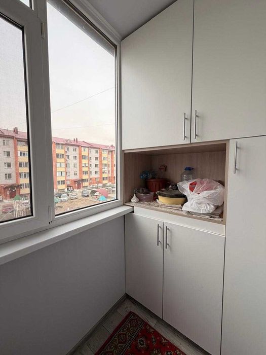 Продам 2 комнатную квартиру