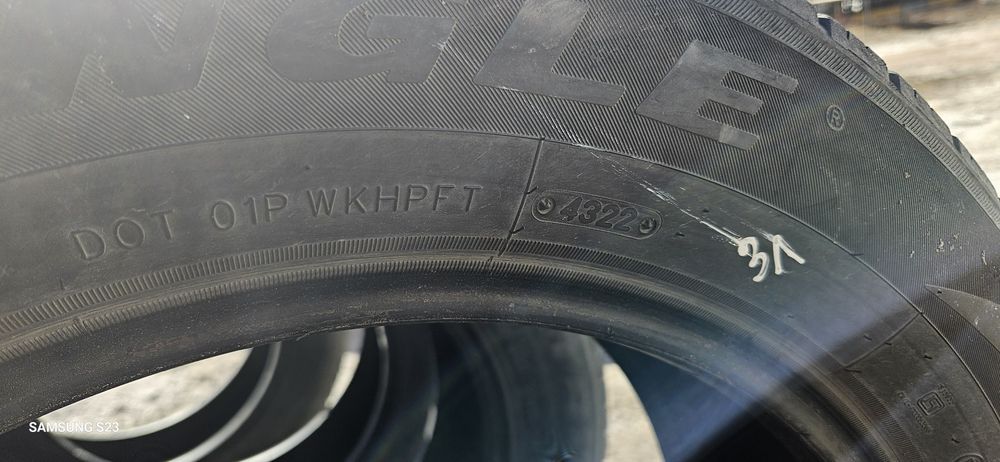 Автошины 235/60/18