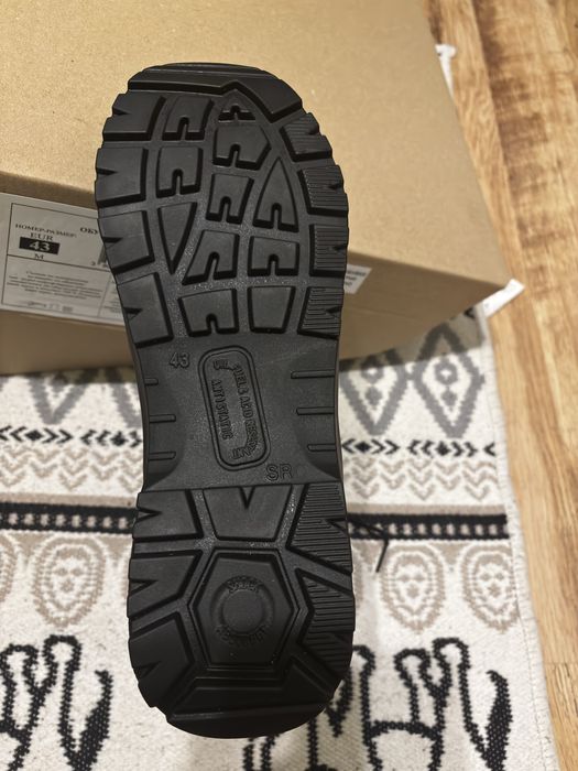 Кубинки Haix български 43 номер