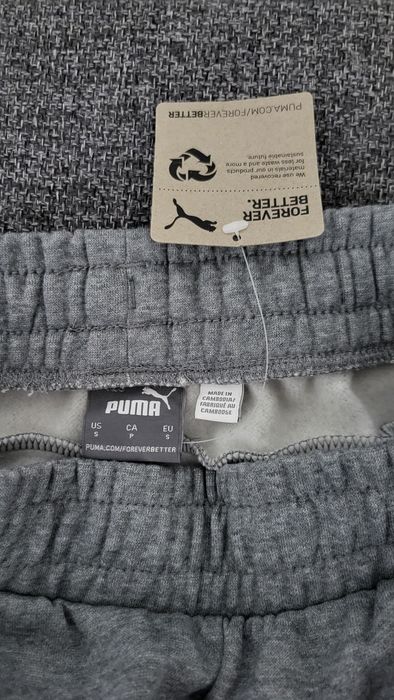 Продам оригинал новые  джоггеры  Puma ОРИГИНАЛ