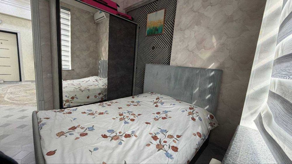 Новостройка с кадастром, Паркентский, кирпич, ЖК Albero