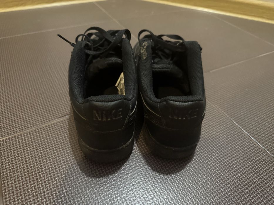 коурт вижны.