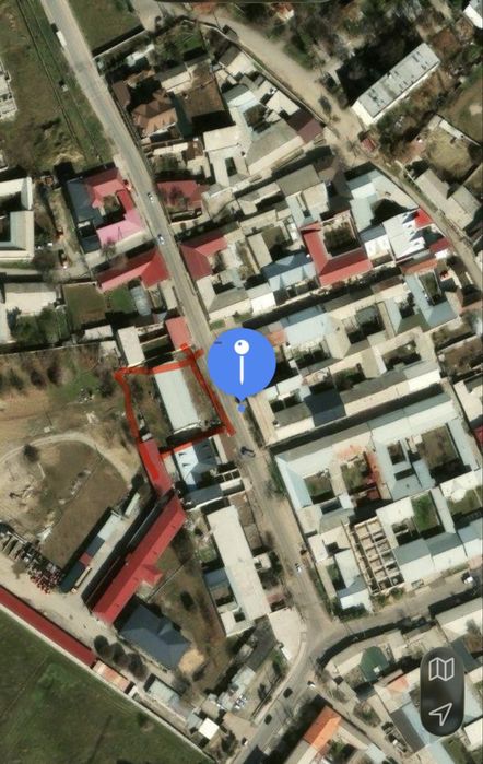 Яшнабадский район 16.76 - соток Продам