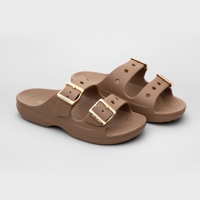 Сандалии шлепанцы Crocs