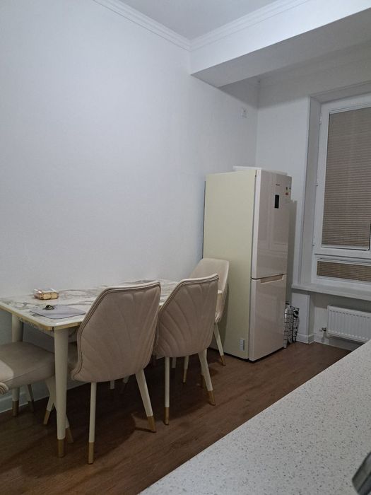 Greenwich (holden house) 2 xonali kvartira