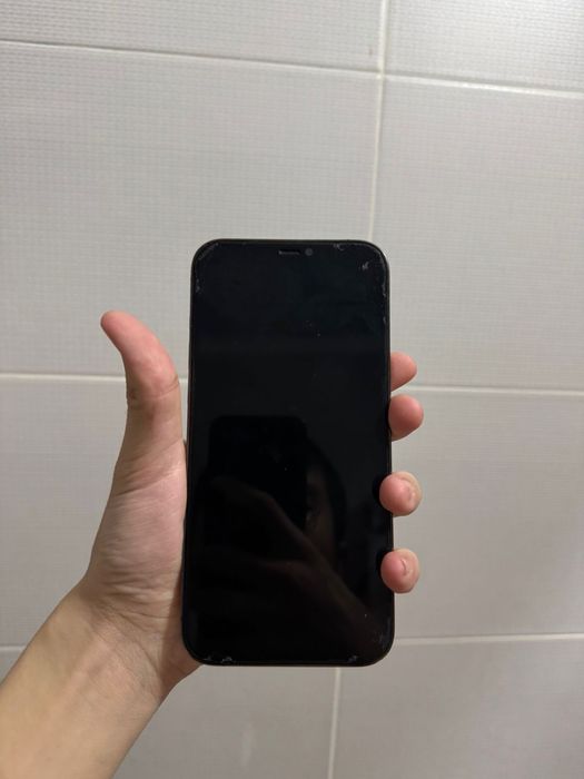 Iphone 12 про макс