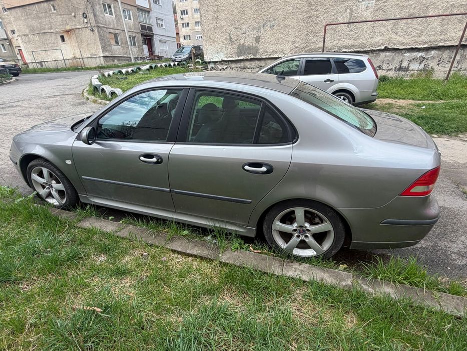 SAAB 9-3 2003 — imagine 5