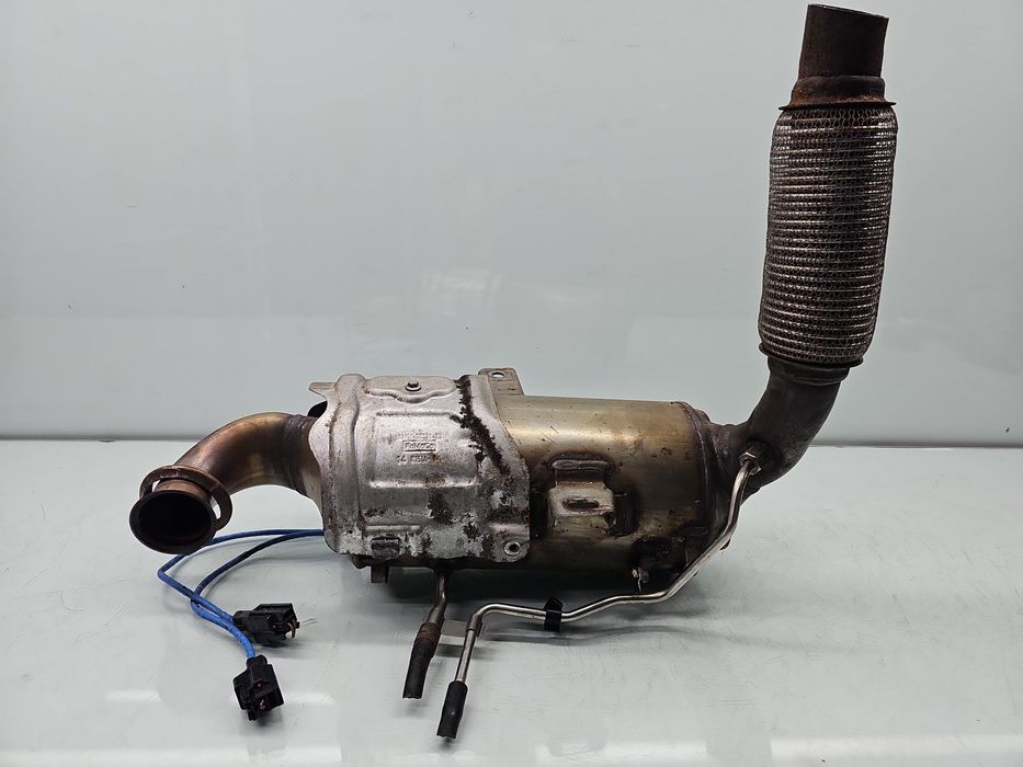 Filtru particule Ford C-Max 2 [Fabr 2010-2015] AV61-5H270-PC 1.6 TDCI