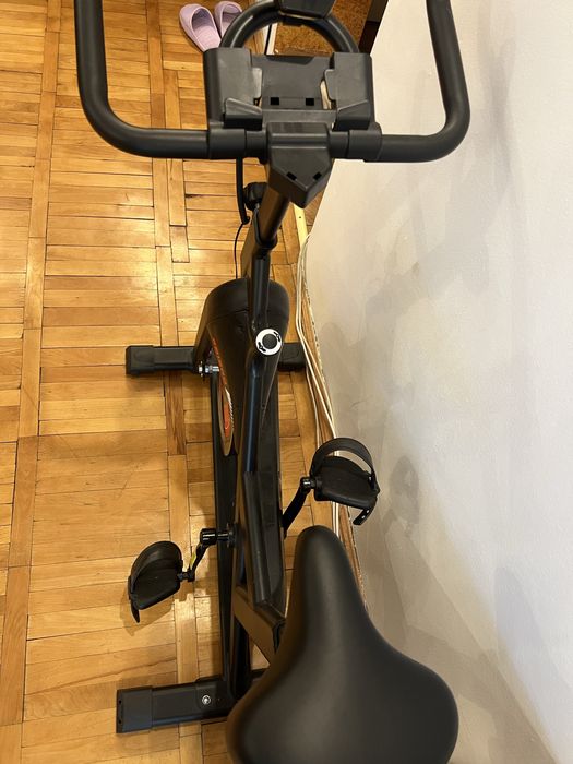 bicicletă de spinning BodyFit SB1500.
