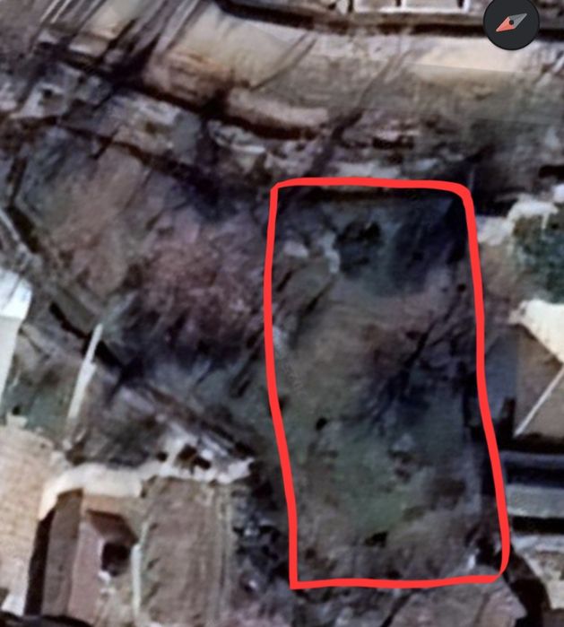 Bosh yer sotiladi продаётся пустая земля