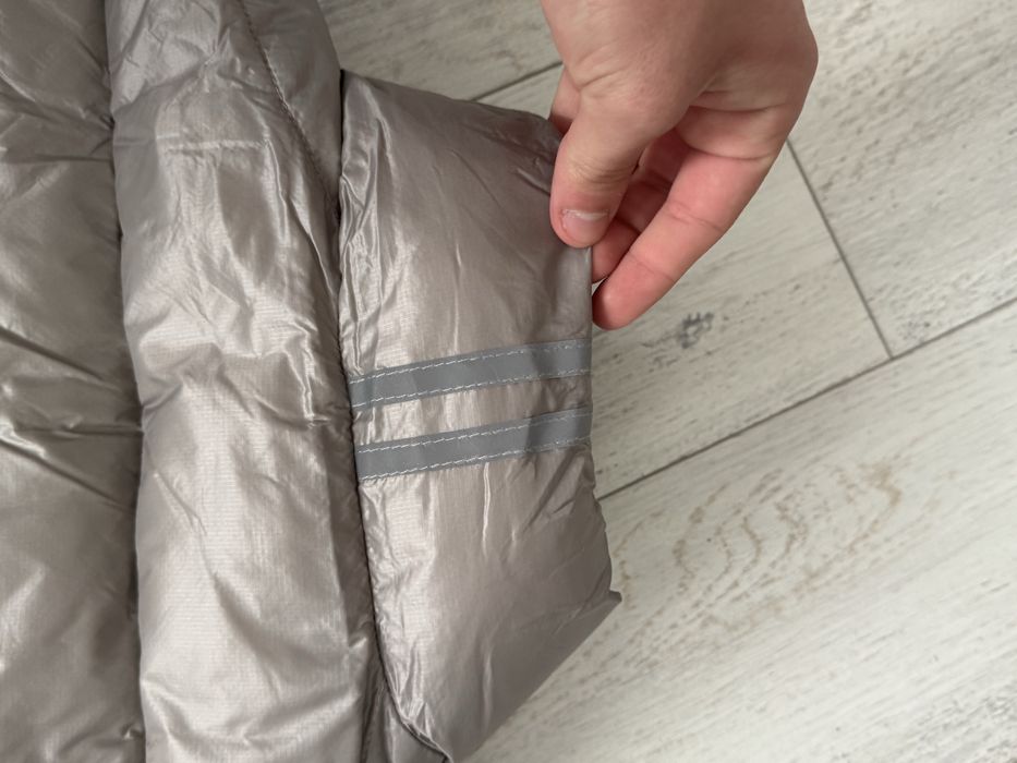 Vesta Canada Goose gri