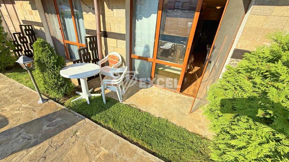 Продава се Едностаен апартамент в к.к. Слънчев бряг - 41 кв.м за 1452 €/кв.м - Снимка #15