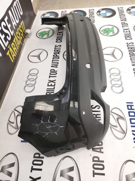 Bară spate mazda cx5 cx-5 2014 2015 an 2016 2017