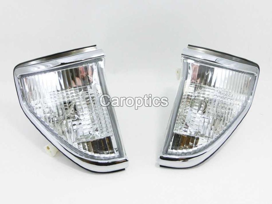 Поворотники/Габариты/Фонари на Тойота Прадо 75/78/79 / Prado 75/78/79 ...