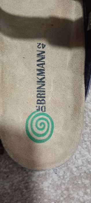 Papuci slapi Dr.brinkmann
