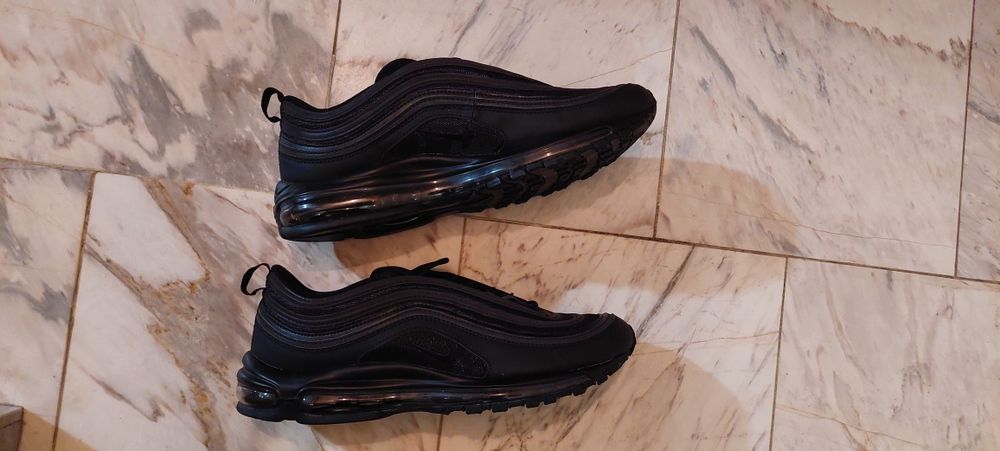 Nike Air Max 97 чисто нови