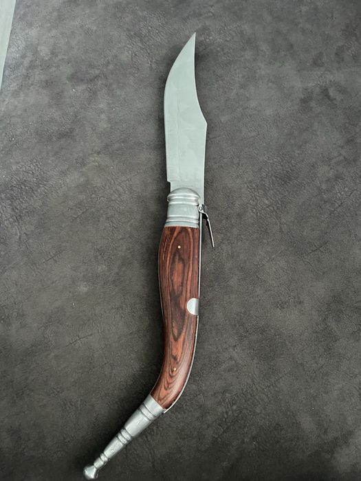 Criket briceag original