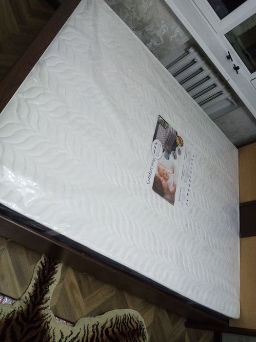 Matraslarimiz hammasi sifatli. Eng arzondan  qimmatigacha mazza qiling