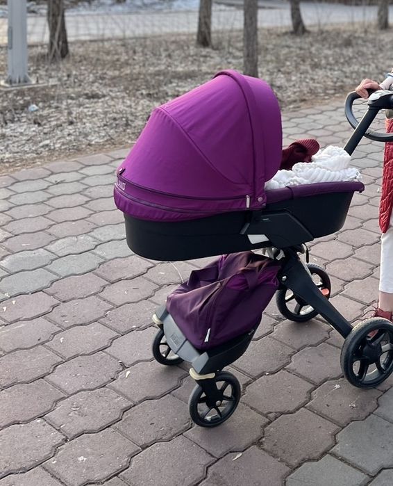 Продам коляска Dsland 2 в 1