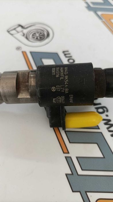 Проверена годна PIEZO BOSCH дюза - 0445:116:037 за LAND ROVER