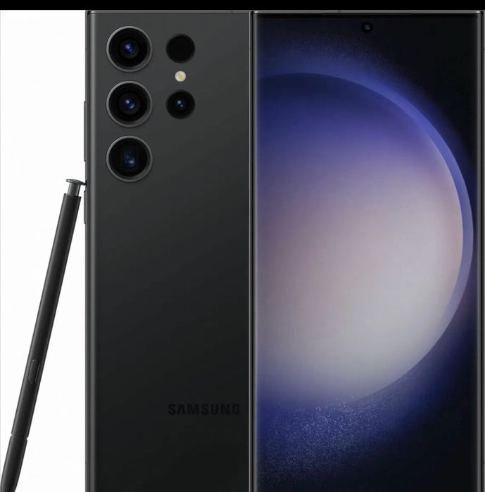 Samsung S23 ULTRA