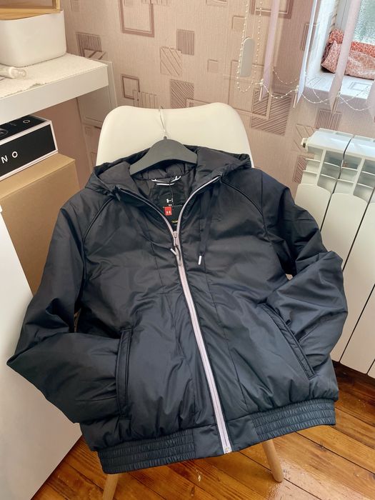 Зимно яке Under Armour