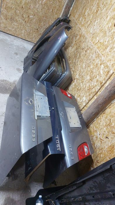Мерседес w124 s124 c124 w201 запчасти
