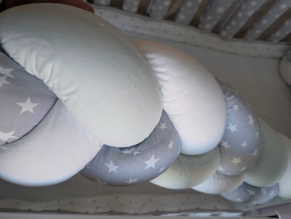 Обиколник тип плитка