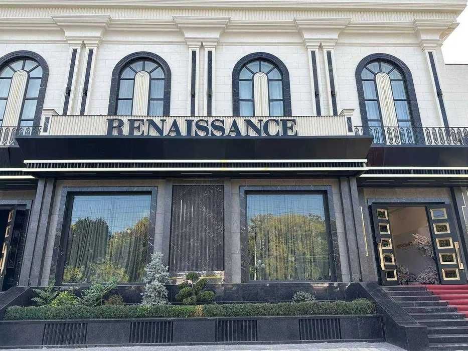 Аренда Коммерция Чиланзар метро 1 линия