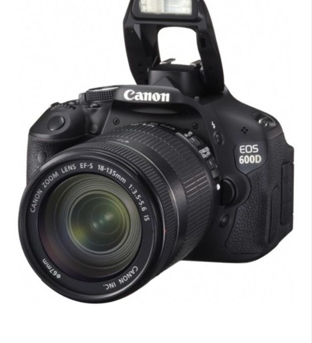 Продам фотоапартат Canon