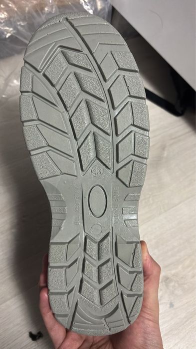 спецовка зима верх низ