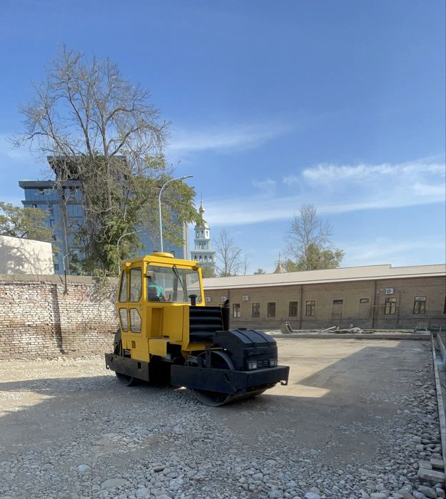 Аренда Вибро Катков 24/7