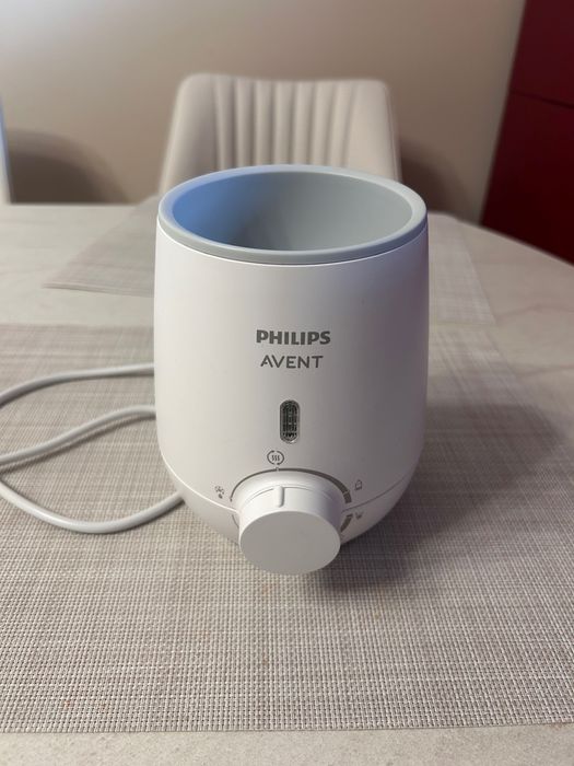 Уред за затопляне на шишета Philips Avent