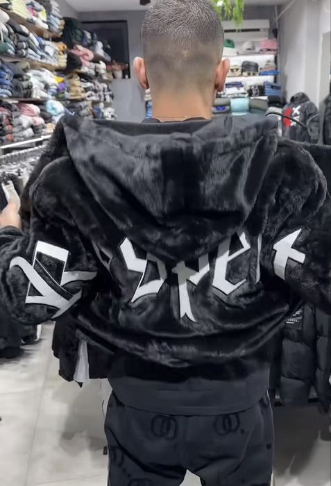 Geci/Blanuri ! R.E.S.P.E.C.T cu 2 fețe! Calitate TOP!