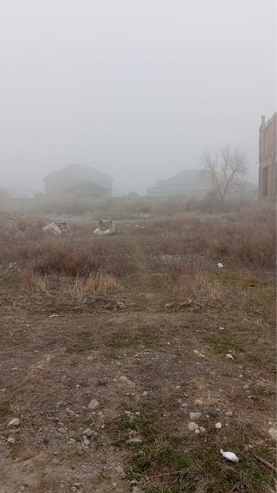 Продам  земельный участок