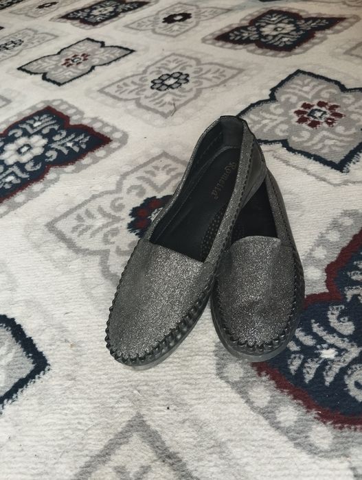 Makasinalar sotiladi