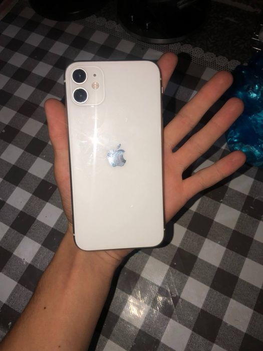 Iphone 11 128 gb