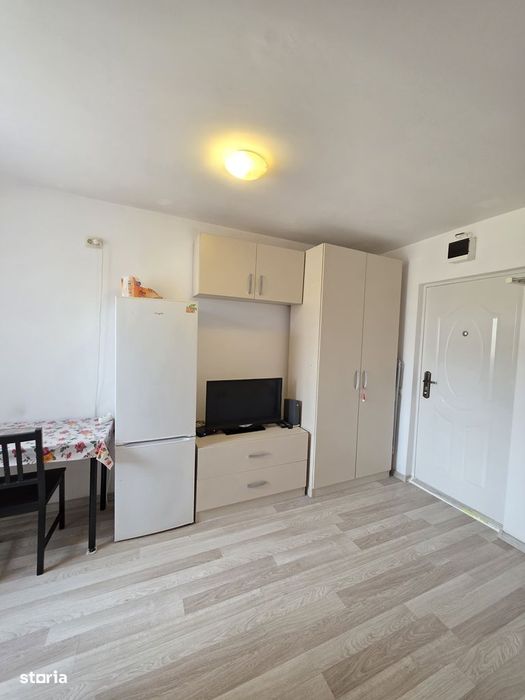 Piata Trapezului/5 minute metrou