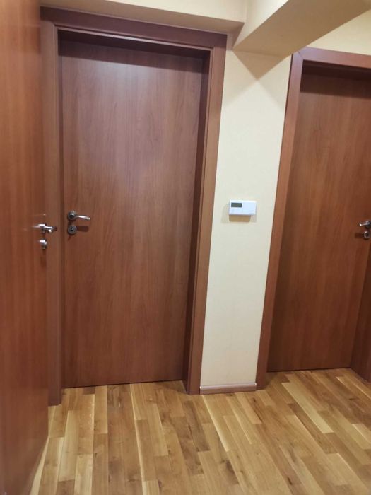 Дава се под наем Тристаен апартамент в Стара Загора, Аязмото - 80 кв.м за 408 € - Снимка #6