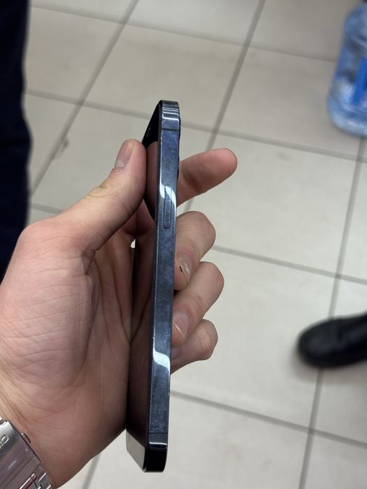 iphone 12 pro blue 256gb