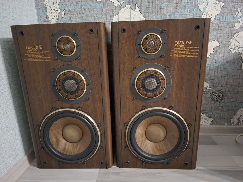 Diatone ds1000 Продам или обменяю