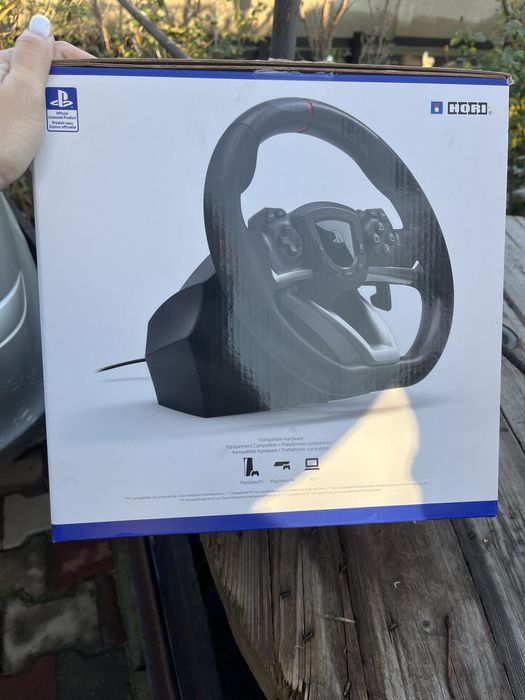 Volan gaming HORI Apex SPF-004U( ps4,ps5,