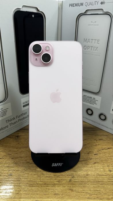 Ip 15 Plus 128 GB 80744 Pintel.kz