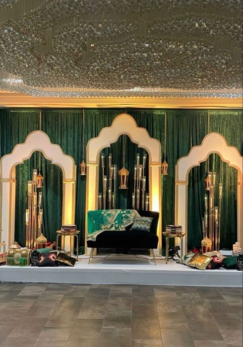 Фотозона рамадан рестораны и домой