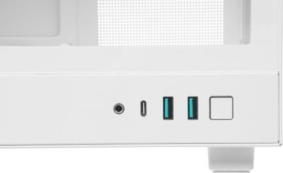 Корпус для ПК Deepcool CH 160